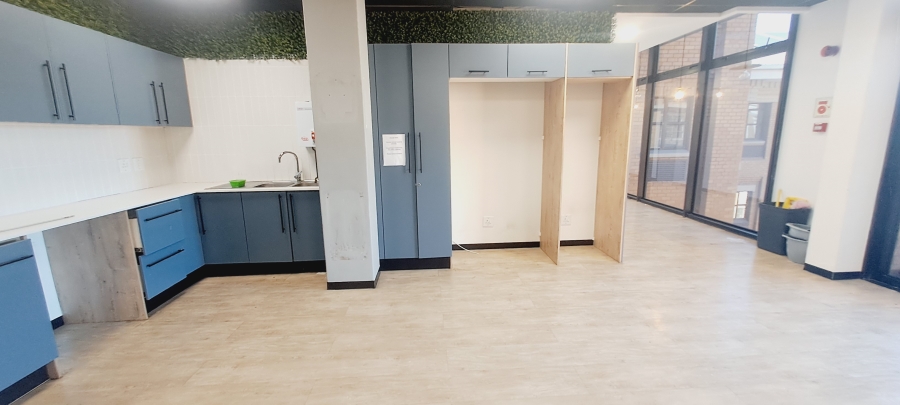 To Let commercial Property for Rent in Century City Western Cape